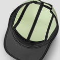 Load image into Gallery viewer, Nike Dri-Fit Unstructured Swoosh Cap Barley Volt / Black / Volt
