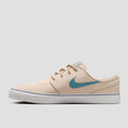 Load image into Gallery viewer, Nike SB Zoom Janoski OG+ Skate Shoes Sanddrift / Smokey Blue / Thunder Blue
