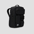 Load image into Gallery viewer, Nike Utility Elite Bag Black / Black / White
