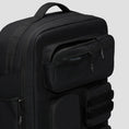 Load image into Gallery viewer, Nike Utility Elite Bag Black / Black / White
