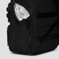 Load image into Gallery viewer, Nike Utility Elite Bag Black / Black / White
