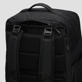 Load image into Gallery viewer, Nike Utility Elite Bag Black / Black / White
