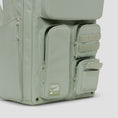 Load image into Gallery viewer, Nike Utility Elite Bag Jade Horizon / Jade Horizon / Oil Green
