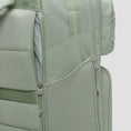 Load image into Gallery viewer, Nike Utility Elite Bag Jade Horizon / Jade Horizon / Oil Green
