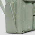 Load image into Gallery viewer, Nike Utility Elite Bag Jade Horizon / Jade Horizon / Oil Green
