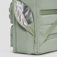 Load image into Gallery viewer, Nike Utility Elite Bag Jade Horizon / Jade Horizon / Oil Green
