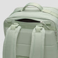 Load image into Gallery viewer, Nike Utility Elite Bag Jade Horizon / Jade Horizon / Oil Green
