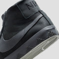 Load image into Gallery viewer, Nike SB Zoom Blazer Mid Di'orr Greenwood Skate Shoes Anthracite / Dark Smoke Grey
