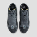 Load image into Gallery viewer, Nike SB Zoom Blazer Mid Di'orr Greenwood Skate Shoes Anthracite / Dark Smoke Grey
