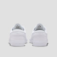 Load image into Gallery viewer, Nike SB Zoom Janoski OG+ ISO Skate Shoes White / White - White - White
