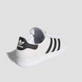 Load image into Gallery viewer, adidas Superstar ADV Shoes Footwear White / Core Black / Gold Metallic
