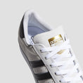 Load image into Gallery viewer, adidas Superstar ADV Shoes Footwear White / Core Black / Gold Metallic
