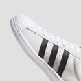 Load image into Gallery viewer, adidas Superstar ADV Shoes Footwear White / Core Black / Gold Metallic
