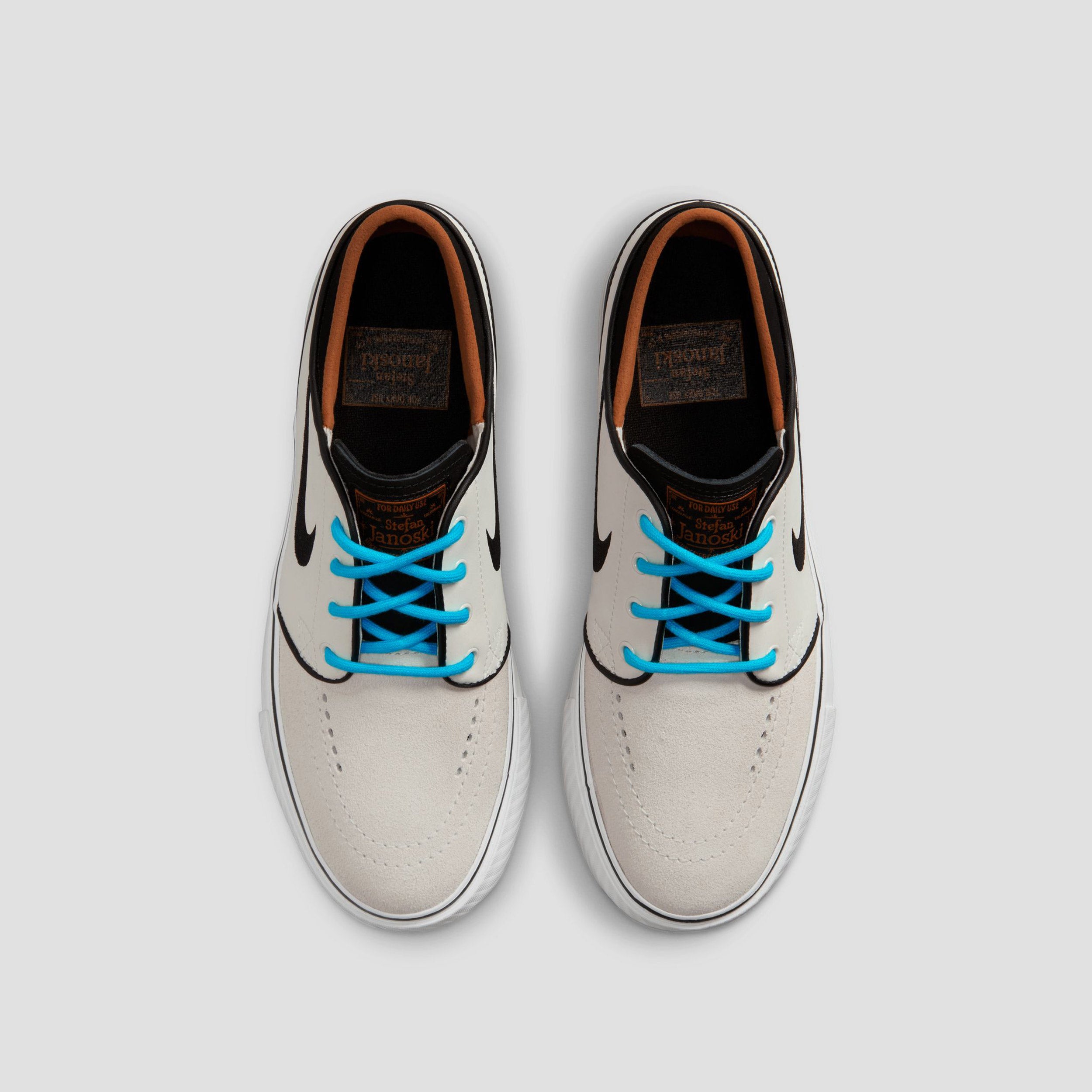 Nike sb stefan janoski kids online