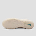 Load image into Gallery viewer, Nike SB Zoom Nyjah 3 Skate Shoes Premium Phantom / LT Orewood Brn - LT Iron Ore
