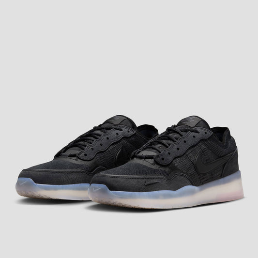 Nike SB PS8 Skate Shoe Black/Black-Black-Black