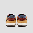 Load image into Gallery viewer, Nike SB Dunk Low Pro Cinema Celestial Gold / Black / Dark Team Red
