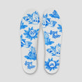 Load image into Gallery viewer, Nike SB Blazer Low Pro GT Skate Shoes Summit White / Game Royal / Summit White
