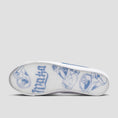 Load image into Gallery viewer, Nike SB Blazer Low Pro GT Skate Shoes Summit White / Game Royal / Summit White
