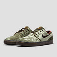 Load image into Gallery viewer, Nike SB Zoom Janoski OG+ SE Skate Shoes Medium Olive / Velvet Brown / Baroque Brown
