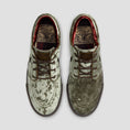 Load image into Gallery viewer, Nike SB Zoom Janoski OG+ SE Skate Shoes Medium Olive / Velvet Brown / Baroque Brown
