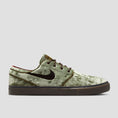 Load image into Gallery viewer, Nike SB Zoom Janoski OG+ SE Skate Shoes Medium Olive / Velvet Brown / Baroque Brown
