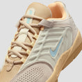 Load image into Gallery viewer, Nike SB Vertebrae TE Skate Shoes Coconut Milk / Jade Ice / Sesame
