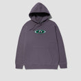 Load image into Gallery viewer, HUF Gamma Hood Light Plum
