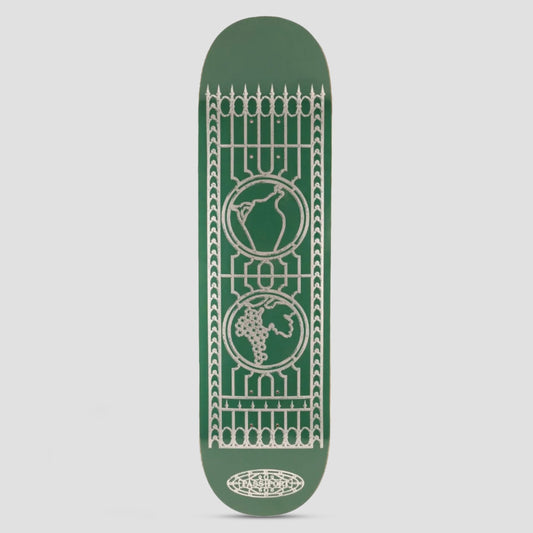 Passport 8.125 Gated Series Grapes Skateboard Deck