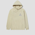 Load image into Gallery viewer, HUF Gleam Pullover Hood Stone
