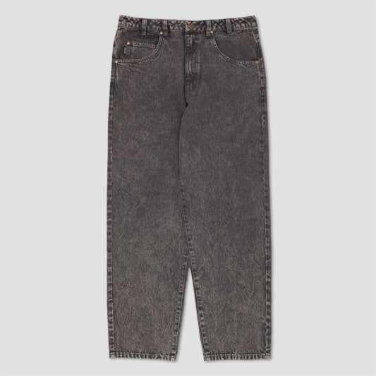 GX1000 Baggy Pant Charcoal