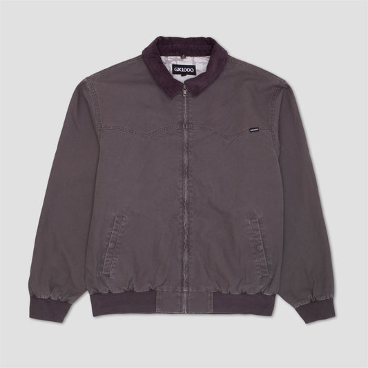 GX1000 Ranch Jacket Grey