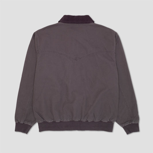 GX1000 Ranch Jacket Grey