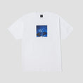 Load image into Gallery viewer, HUF H Class Emblem Shortsleeve T-Shirt White
