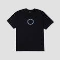 Load image into Gallery viewer, HUF Hard Note T-Shirt Black
