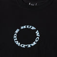 Load image into Gallery viewer, HUF Hard Note T-Shirt Black
