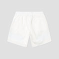 Load image into Gallery viewer, Helas Locking Sport Shorts White
