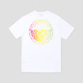 Load image into Gallery viewer, Helas Zulu T-Shirt White
