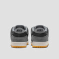 Load image into Gallery viewer, Nike SB Dunk Low Pro Skate Shoes Dk Smoke Grey / Black / Smoke Grey
