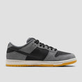 Load image into Gallery viewer, Nike SB Dunk Low Pro Skate Shoes Dk Smoke Grey / Black / Smoke Grey
