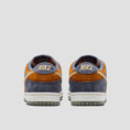 Load image into Gallery viewer, Nike SB Dunk Low Pro Skate Shoes Light Carbon / Sesame / Monarch / Summit White
