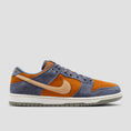 Load image into Gallery viewer, Nike SB Dunk Low Pro Skate Shoes Light Carbon / Sesame / Monarch / Summit White
