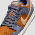 Load image into Gallery viewer, Nike SB Dunk Low Pro Skate Shoes Light Carbon / Sesame / Monarch / Summit White
