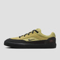 Load image into Gallery viewer, Nike SB Malor TE Attributes Skate Shoes Buff Gold / Black / Black / Cinnamon
