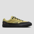 Load image into Gallery viewer, Nike SB Malor TE Attributes Skate Shoes Buff Gold / Black / Black / Cinnamon
