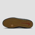 Load image into Gallery viewer, Nike SB Malor TE Attributes Skate Shoes Buff Gold / Black / Black / Cinnamon
