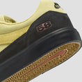 Load image into Gallery viewer, Nike SB Malor TE Attributes Skate Shoes Buff Gold / Black / Black / Cinnamon
