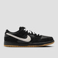 Load image into Gallery viewer, Nike SB Dunk Low Pro Skate Shoes Black / White / Black / Gum
