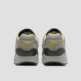 Load image into Gallery viewer, Nike SB Air Max 1 X HUF Shoes Anthracite / Pear / Medium Grey / Flat Pewter
