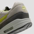 Load image into Gallery viewer, Nike SB Air Max 1 X HUF Shoes Anthracite / Pear / Medium Grey / Flat Pewter
